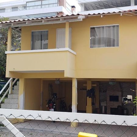 Casa De 2 Quartos No Centro De Bombinhas Dış mekan fotoğraf