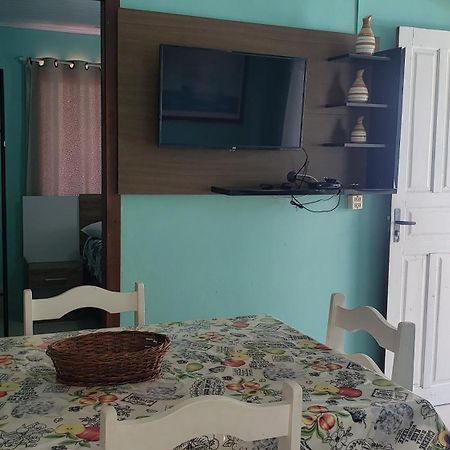 Casa De 2 Quartos No Centro De Bombinhas Dış mekan fotoğraf