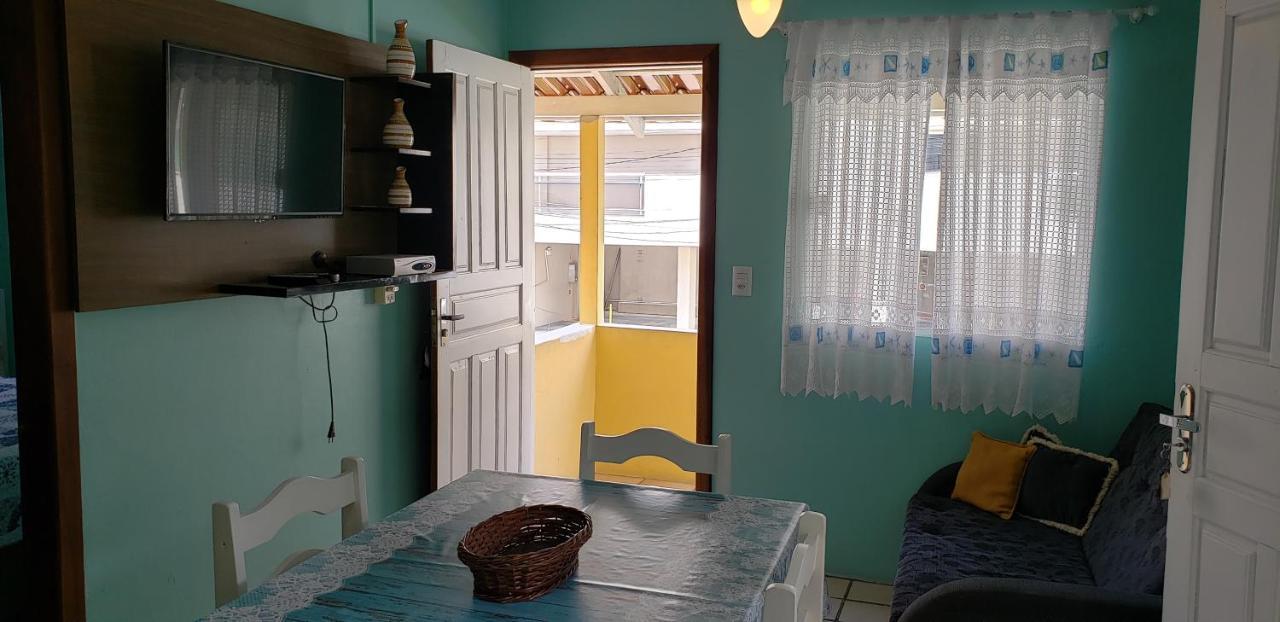 Casa De 2 Quartos No Centro De Bombinhas Dış mekan fotoğraf