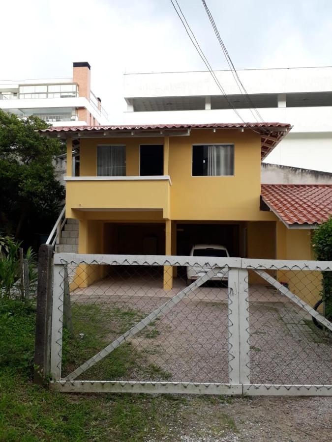 Casa De 2 Quartos No Centro De Bombinhas Dış mekan fotoğraf