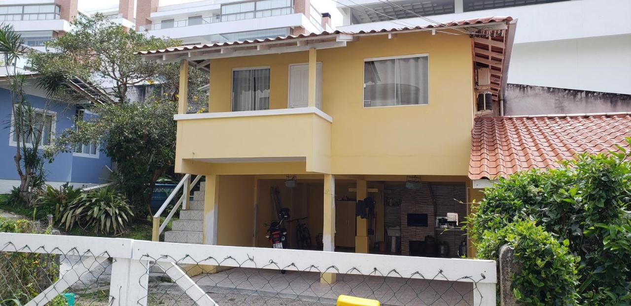 Casa De 2 Quartos No Centro De Bombinhas Dış mekan fotoğraf