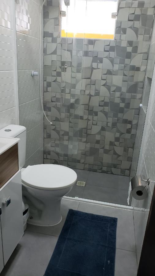 Casa De 2 Quartos No Centro De Bombinhas Dış mekan fotoğraf