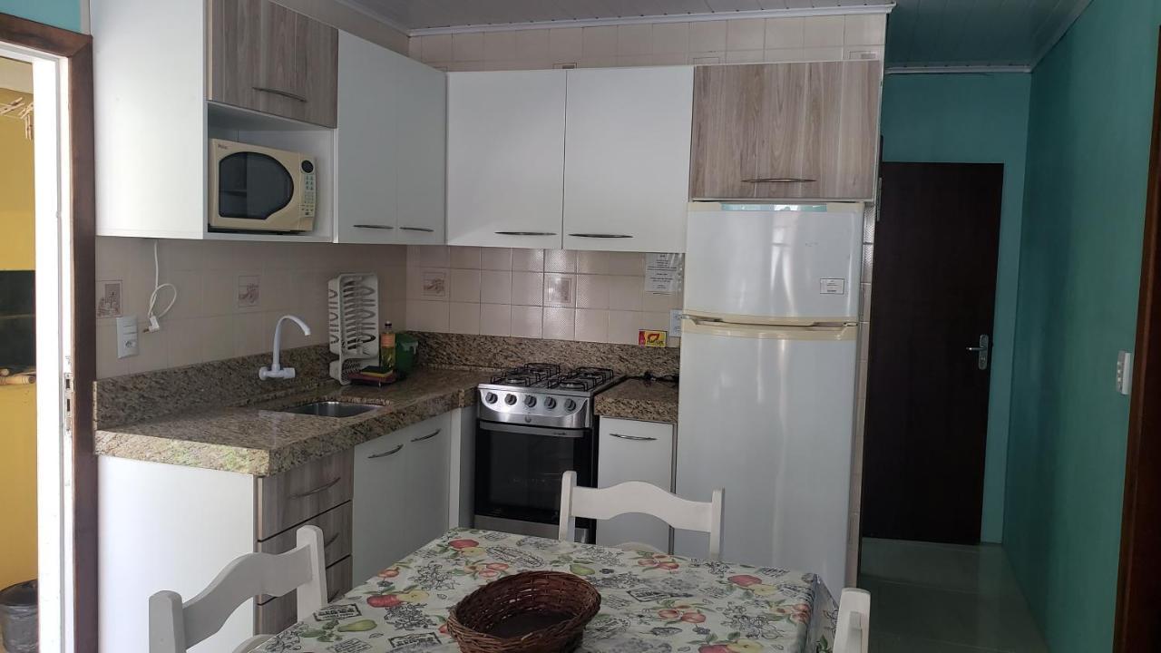 Casa De 2 Quartos No Centro De Bombinhas Dış mekan fotoğraf